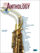 Anthology: 30 All Time Favorites Tenor Saxophone