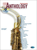 Anthology: 30 All Time Favorites Tenor Saxophone