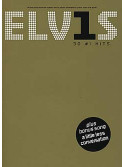 Elvis: 30 Number 1 Hits (Piano)