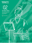 Trinity - Singing Exam Pieces from 2023 Grade 2