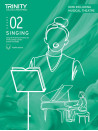 Trinity - Singing Exam Pieces from 2023 Grade 2