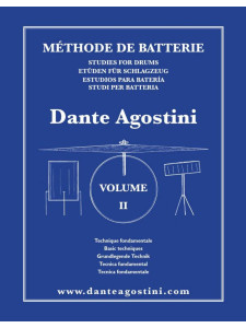 Methode de batterie vol.2