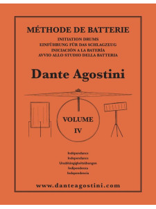 Methode de batterie vol.4
