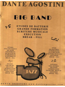Big Band Introduction
