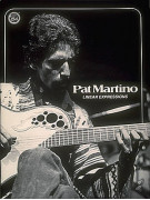 Pat Martino  Linear Expressions, accordi per chitarra