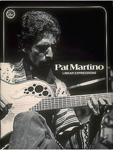 Pat Martino - Linear Expressions
