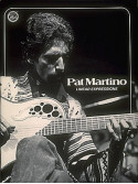 Pat Martino  Linear Expressions, accordi per chitarra