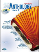 Anthology: 24 All Time Favorites Fisarmonica 3