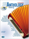 Anthology: 24 All Time Favorites Fisarmonica 3