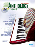 Anthology: 24 All Time Favorites Accordion