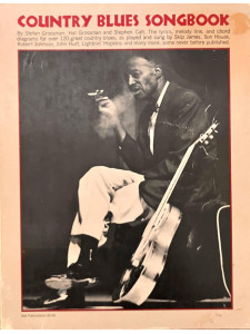 Country Blues Songbook