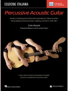 Percussive Acoustic Guitar