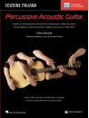 Percussive Acoustic Guitar