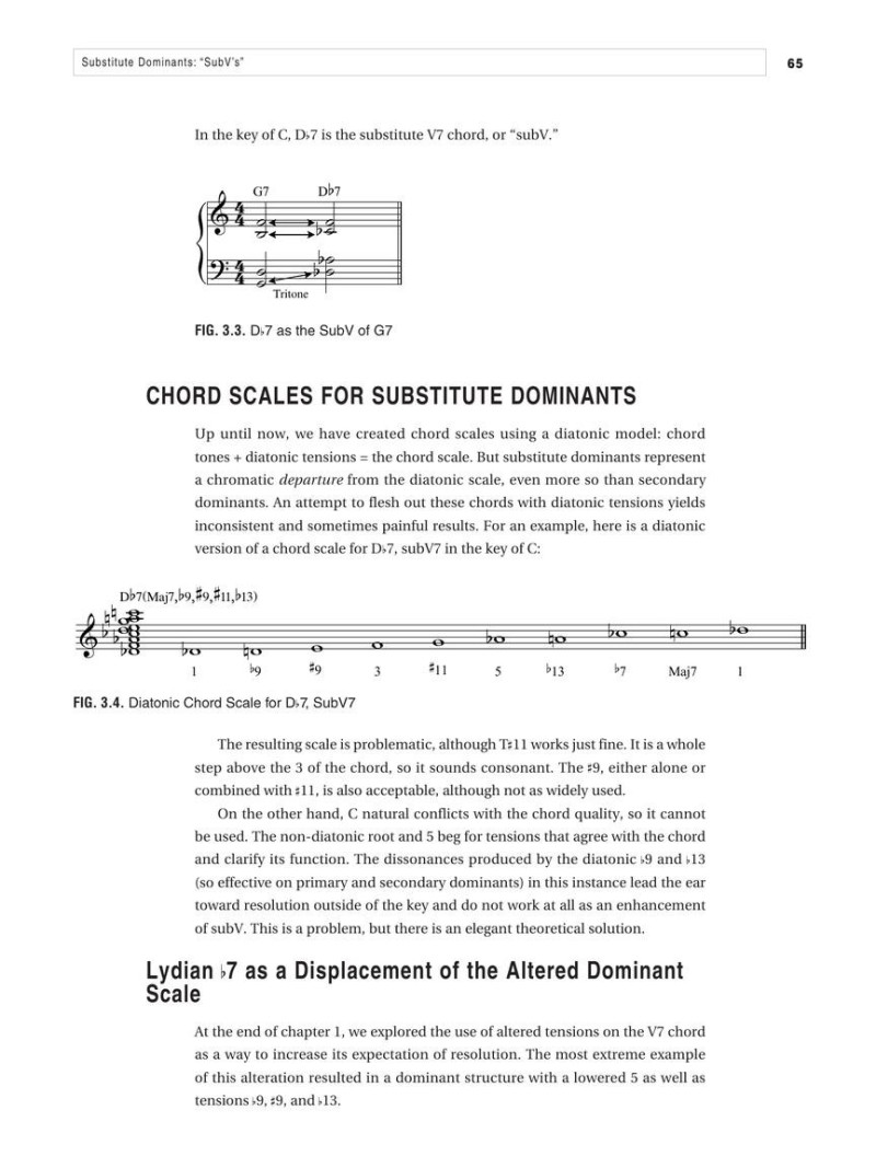 The Berklee Book Of Jazz Harmony