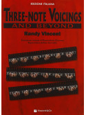 Randy Vincent - Three Note Voicings