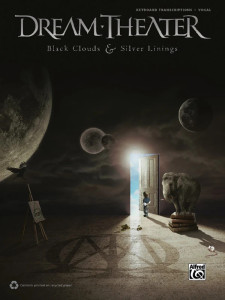 Black Clouds & Silver Linings (Keyboard/Piano)