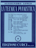 Alessandro Longo - La tecnica pianistica 2