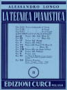 Alessandro Longo - La tecnica pianistica 2