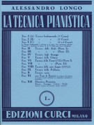 La tecnica pianistica - I (B)