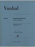 Vanhal - Double Bass Concerto,