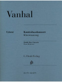 Vanhal - Double Bass Concerto,