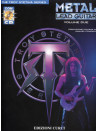 Metal Lead Guitar Volume 2 Edizione italia