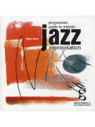 Trinity Progressive Guide to Melodic Jazz Improvisation CD