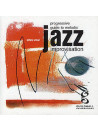 Trinity Progressive Guide to Melodic Jazz Improvisation CD