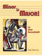 Minor is Major