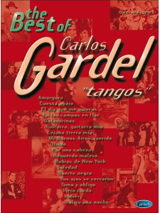 The Best of Carlos Gardel - Tangos