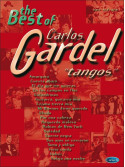 The Best of Carlos Gardel - Tangos