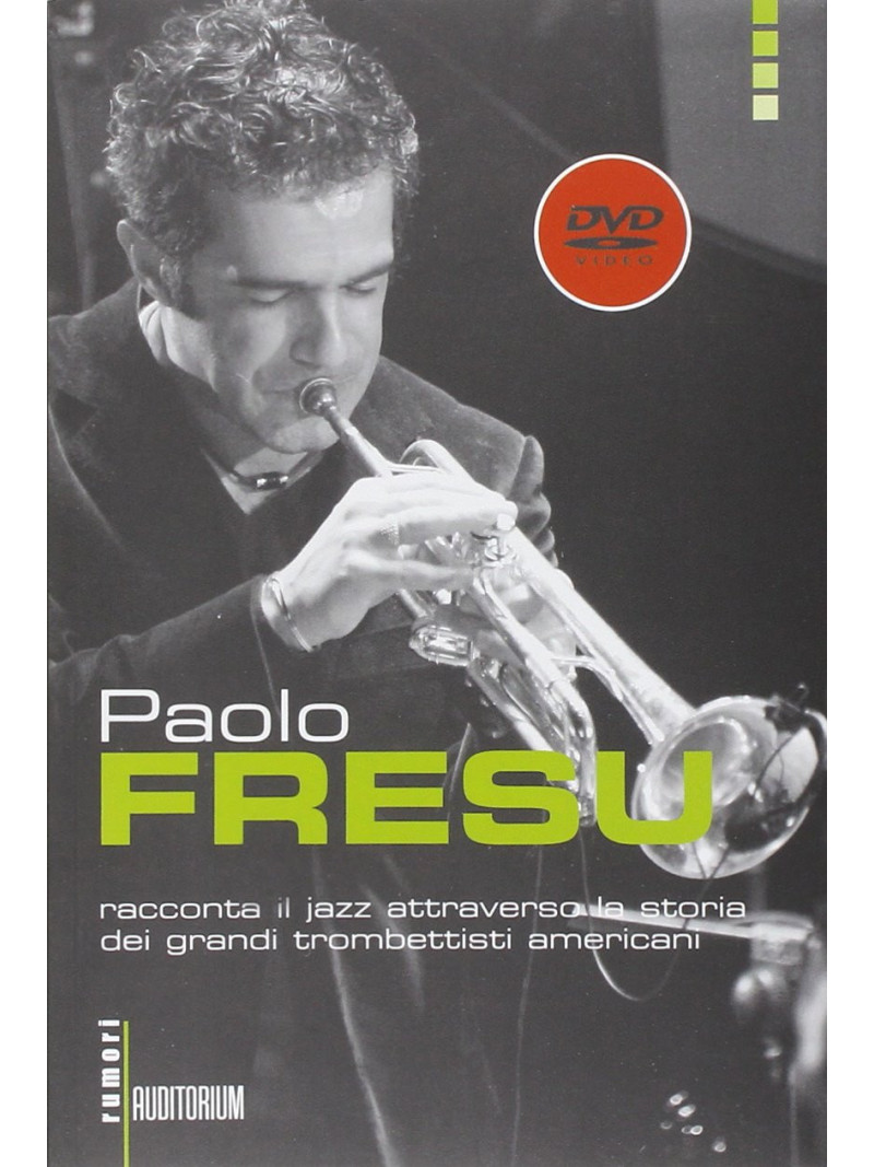 Paolo Fresu Racconta il Jazz