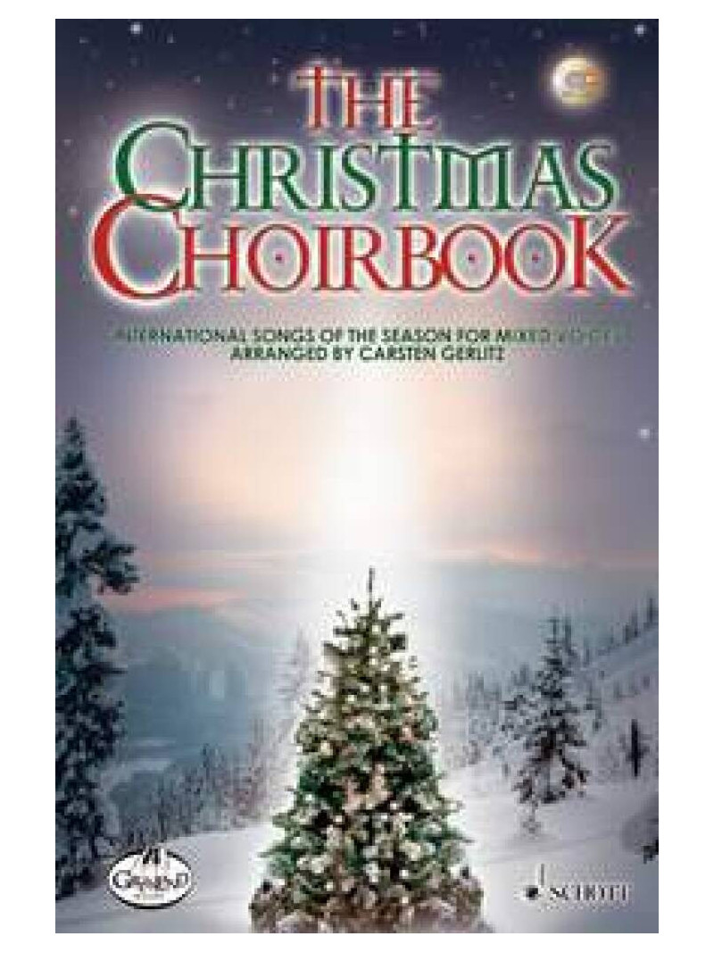 The Christmas Choirbook