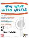 New Wave Latin Guitar (Book+Online Audio)