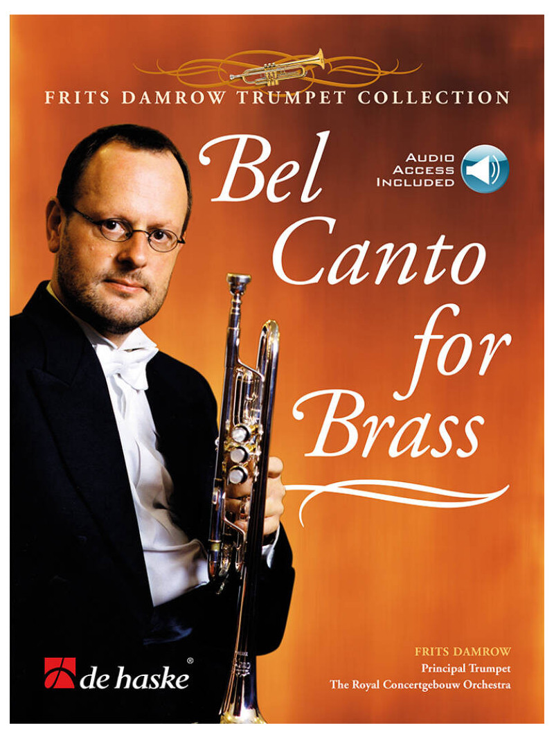 Bel Canto for Brass