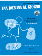 Una Dozzina al Giorno - Preparatorio