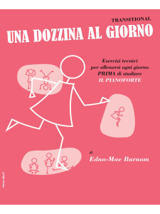 Una Dozzina al Giorno - Mini Book