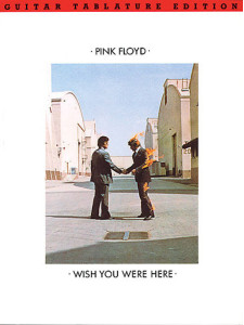 Pink Floyd – Wish You Were Here (Guitar)