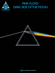 Pink Floyd - Dark Side of the Moon (Guitar)