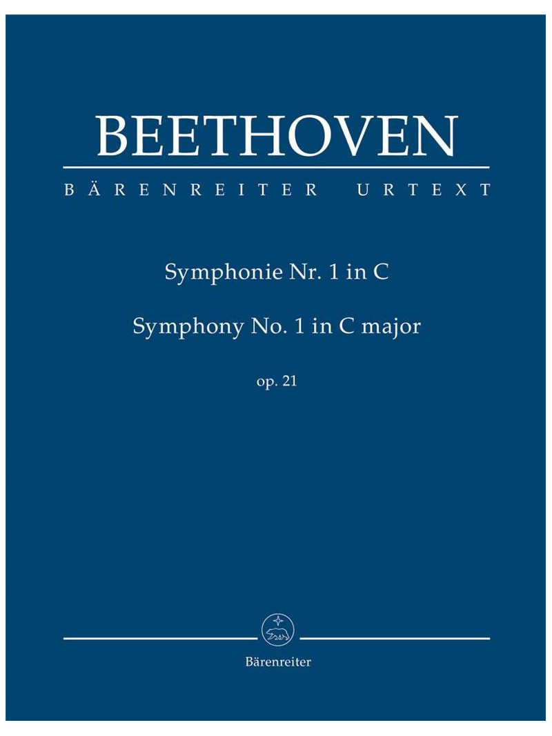 Beethoven - Symphony No.1 in C - Op.21