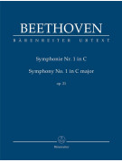 Beethoven - Symphony No.1 in C - Op.21