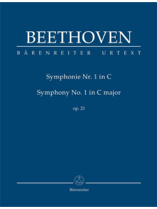 Beethoven - Symphony No.1 in C - Op.21