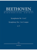 Beethoven - Symphony No.1 in C - Op.21