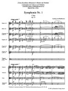Beethoven - Symphony
