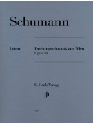 Schumann - Carnival of Vienna