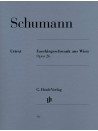 Schumann - Carnival of Vienna