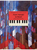 From Handel to Ravel (Piano)