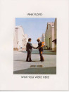 Pink Floyd – Wish You Were Here (Piano)
