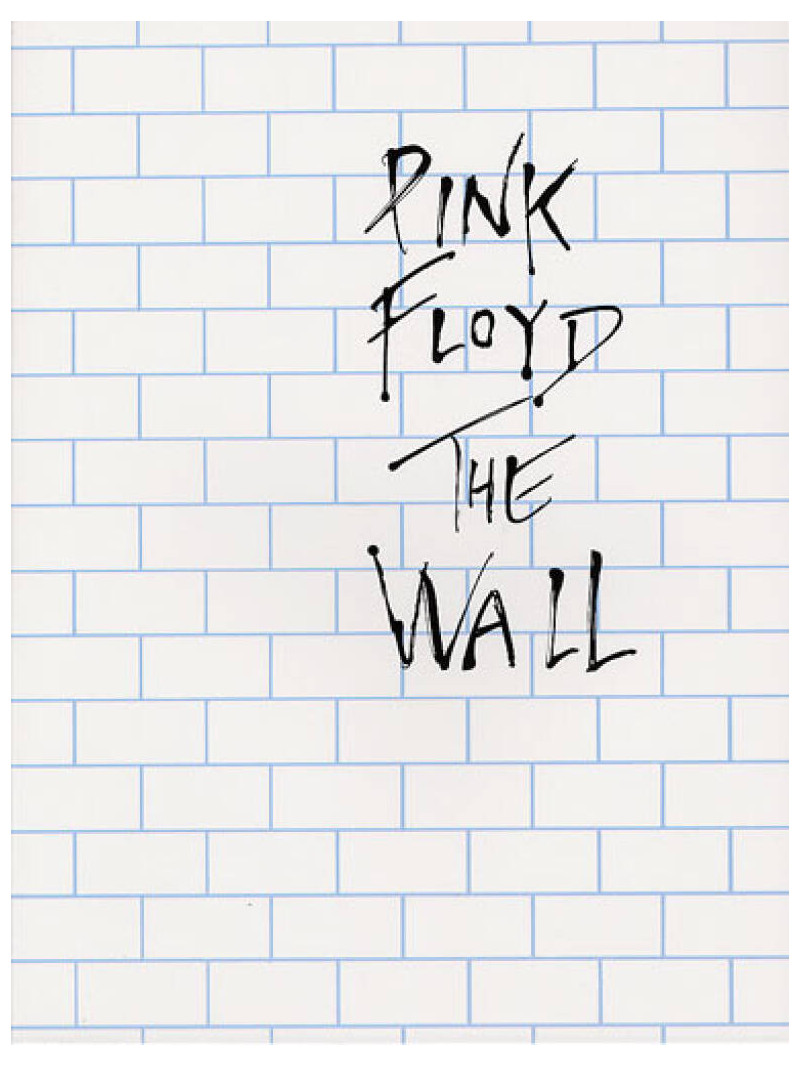 Pink Floyd - The Wall (Piano)