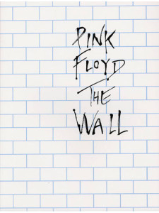 Pink Floyd - The Wall (Piano)